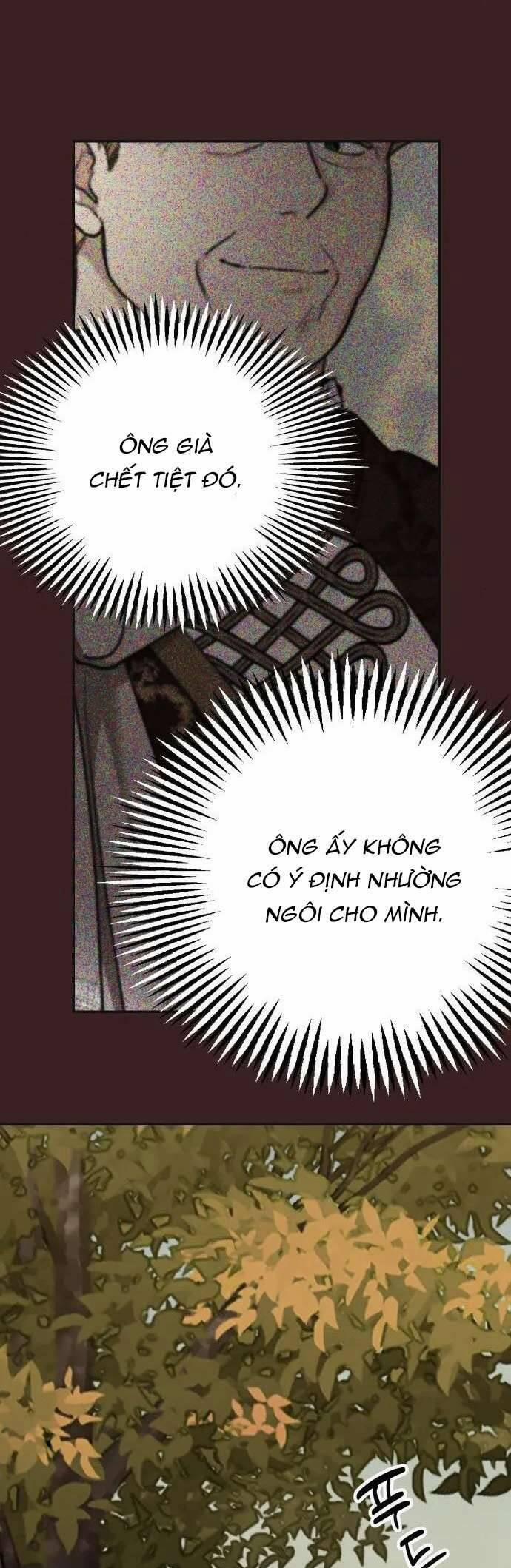 Gia Đình Chồng Vô Cùng Yêu Thích Tôi 80 trang 9