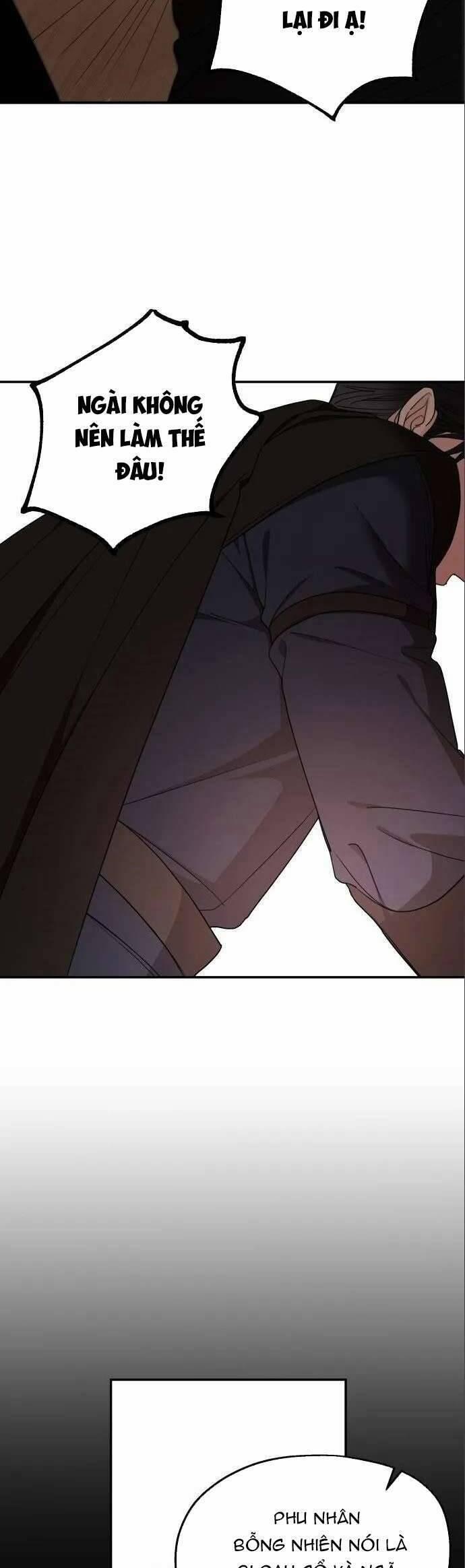 Gia Đình Chồng Vô Cùng Yêu Thích Tôi 81 trang 1