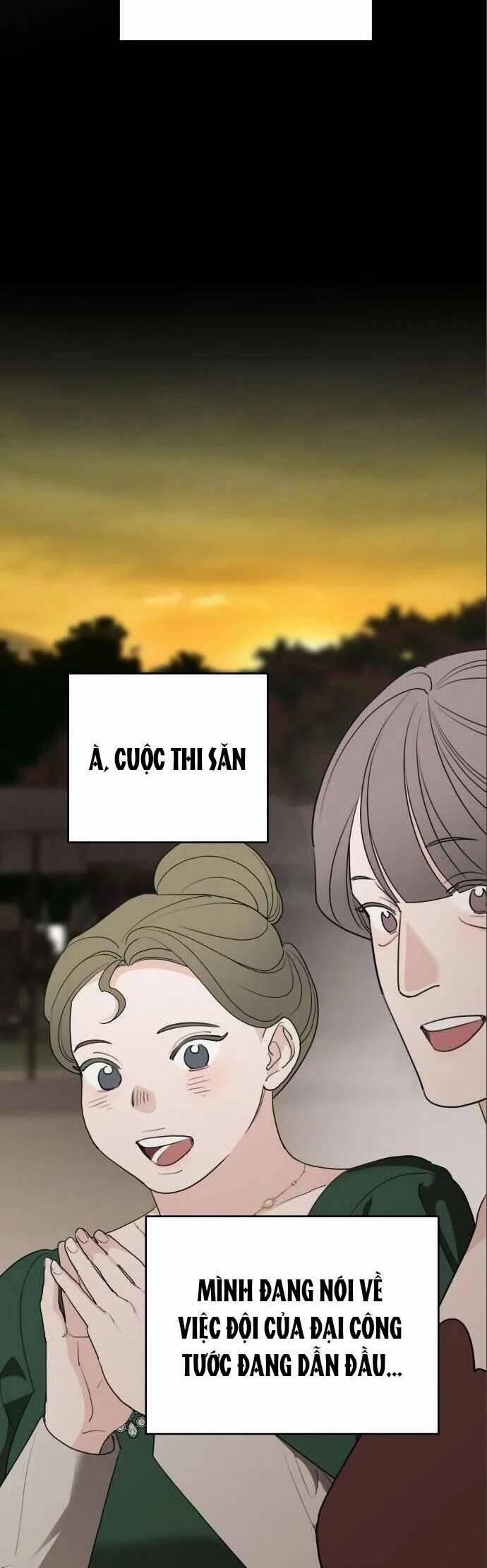 Gia Đình Chồng Vô Cùng Yêu Thích Tôi 81 trang 10