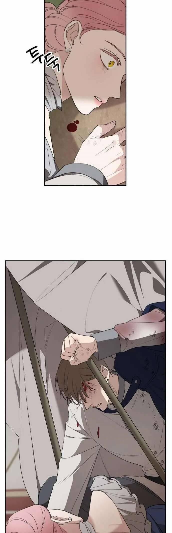 Gia Đình Chồng Vô Cùng Yêu Thích Tôi 81 trang 12