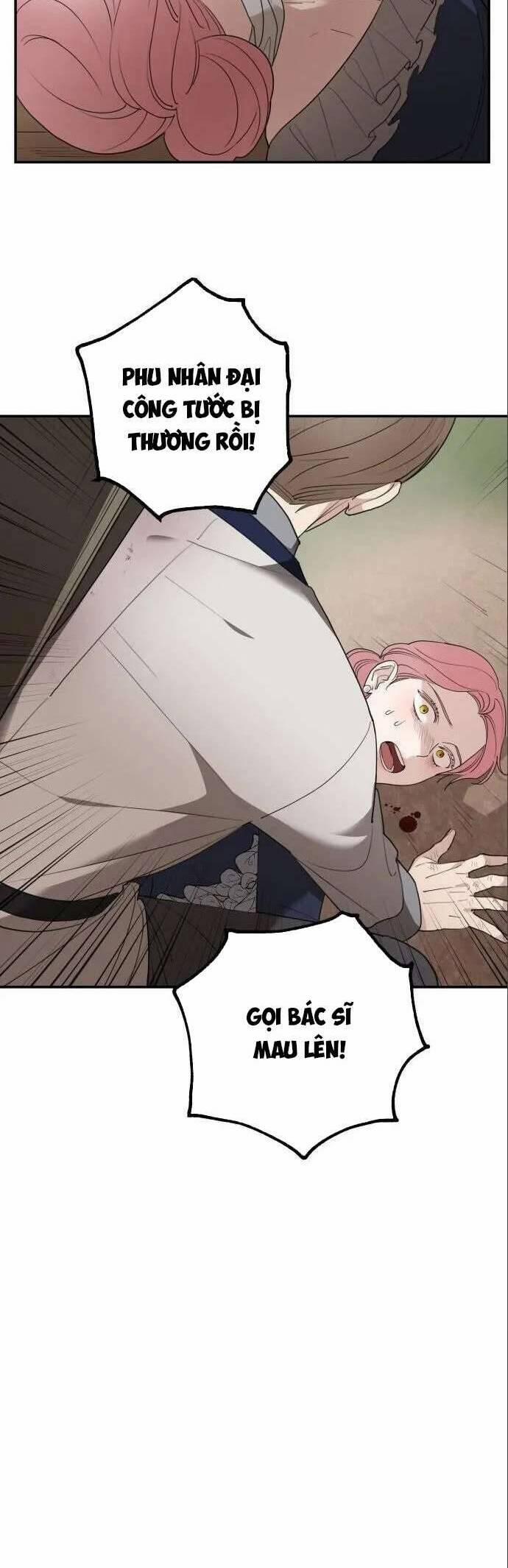 Gia Đình Chồng Vô Cùng Yêu Thích Tôi 81 trang 13