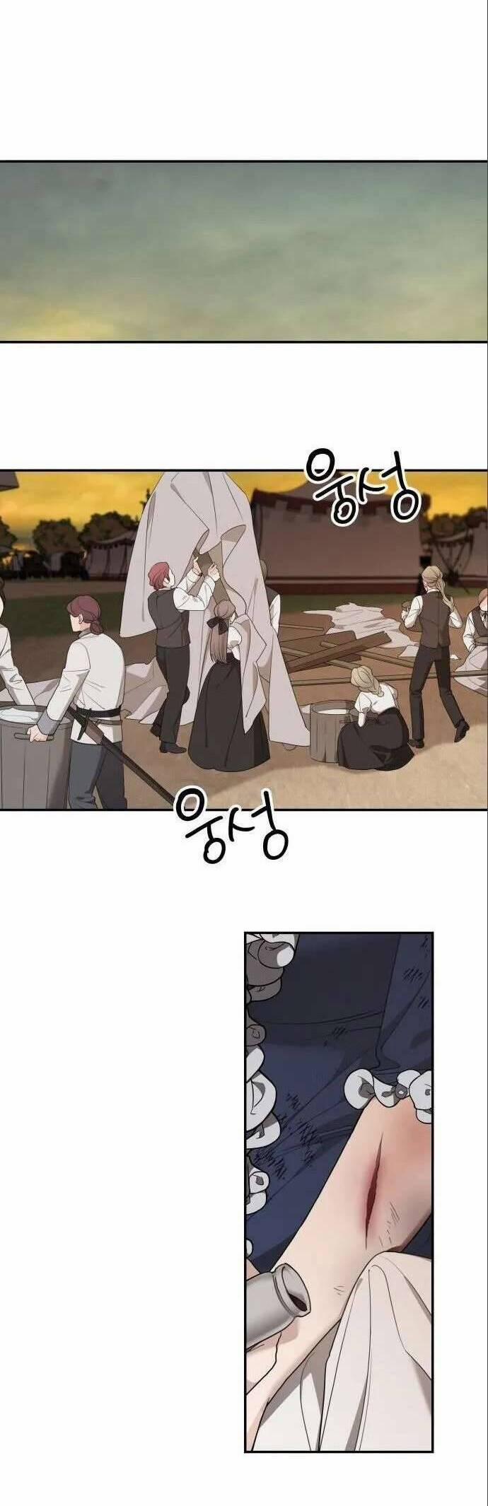 Gia Đình Chồng Vô Cùng Yêu Thích Tôi 81 trang 14