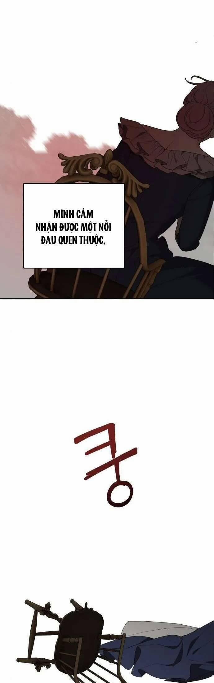 Gia Đình Chồng Vô Cùng Yêu Thích Tôi 81 trang 18