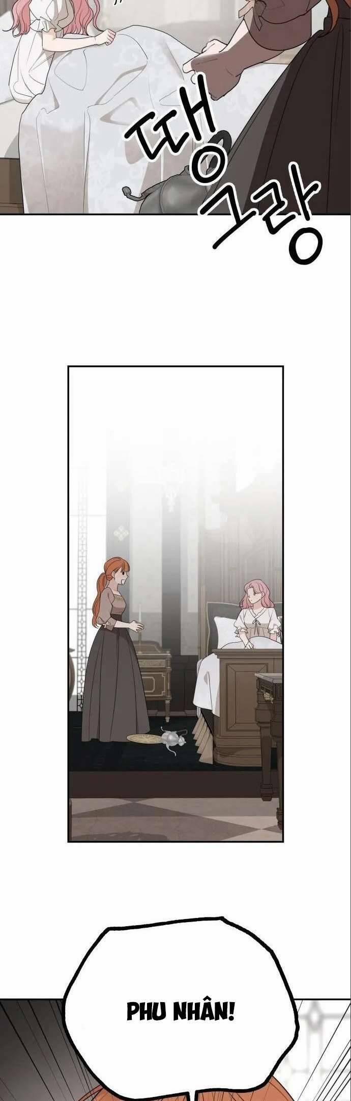 Gia Đình Chồng Vô Cùng Yêu Thích Tôi 81 trang 21