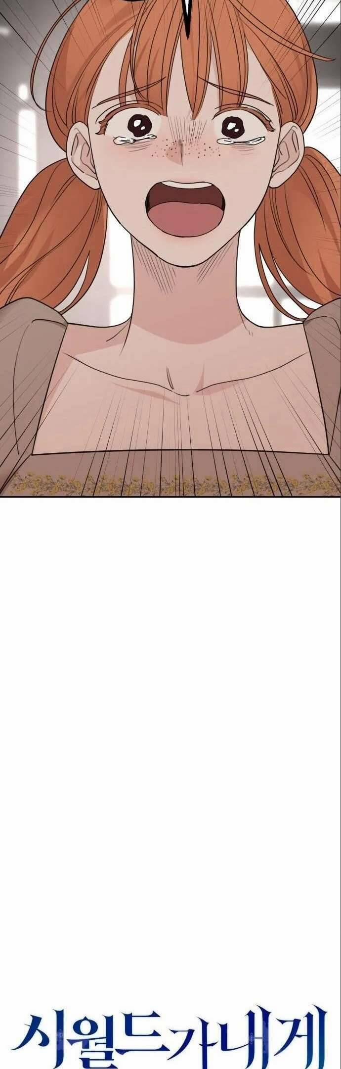 Gia Đình Chồng Vô Cùng Yêu Thích Tôi 81 trang 22