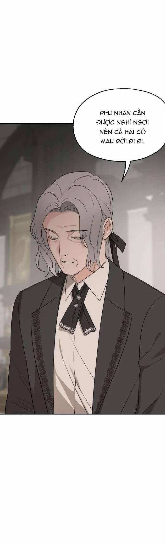 Gia Đình Chồng Vô Cùng Yêu Thích Tôi 81 trang 29