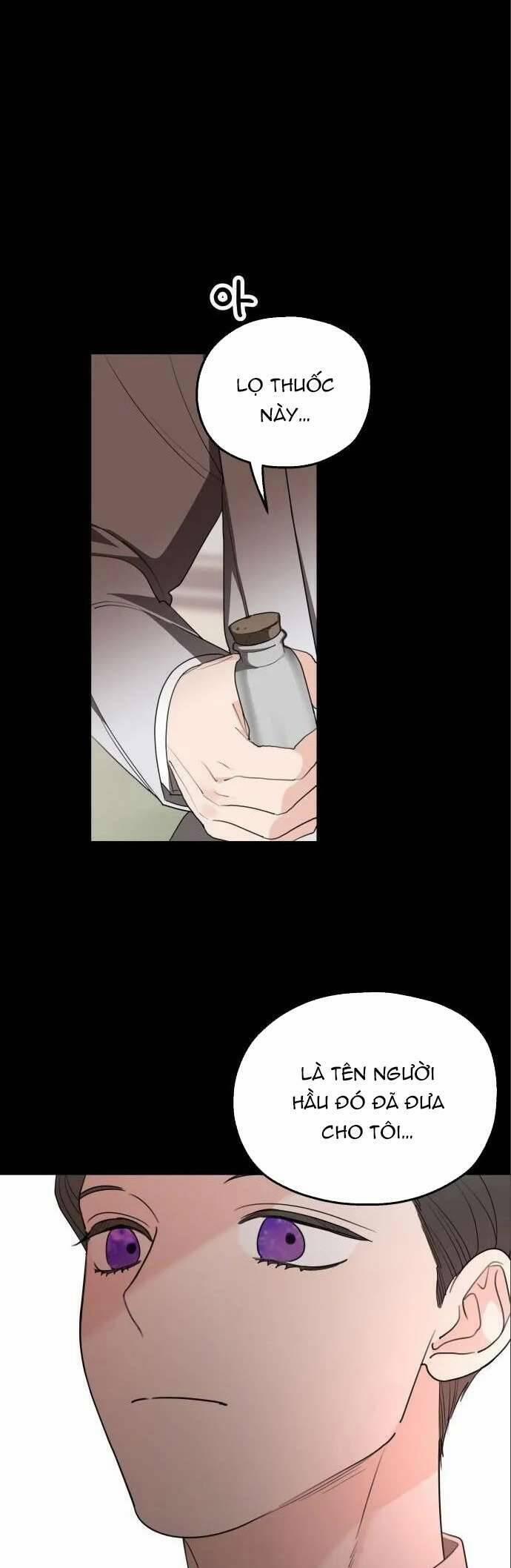 Gia Đình Chồng Vô Cùng Yêu Thích Tôi 81 trang 3