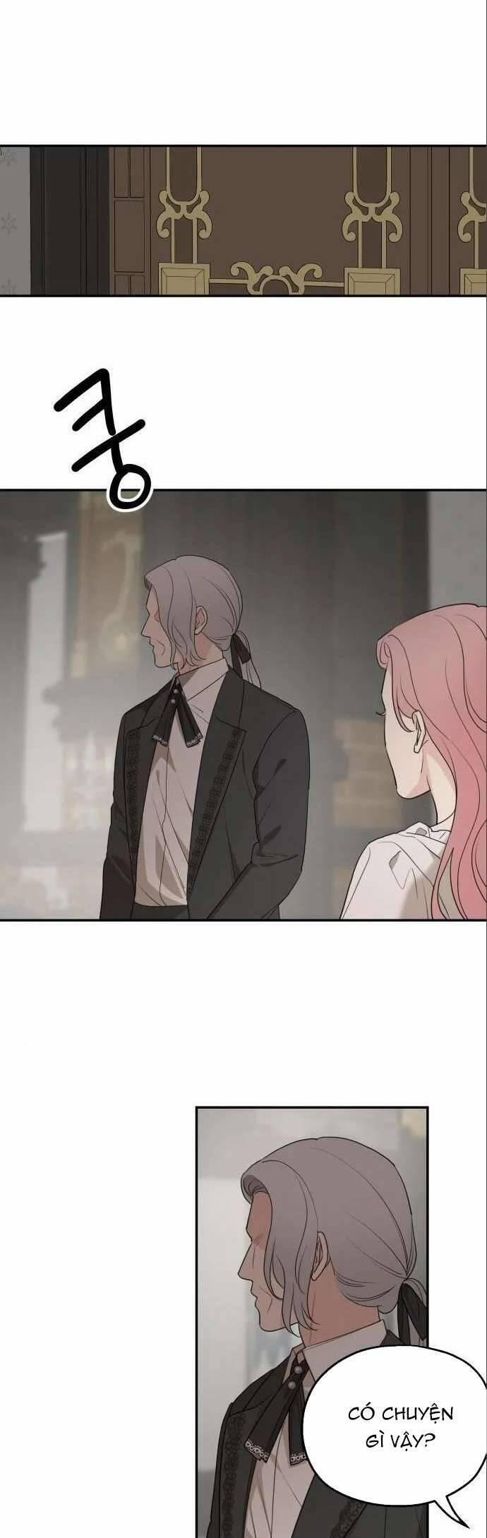 Gia Đình Chồng Vô Cùng Yêu Thích Tôi 81 trang 30