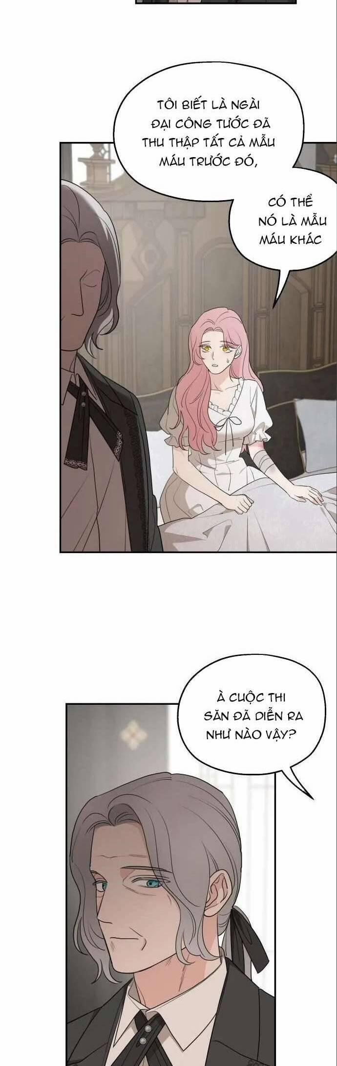 Gia Đình Chồng Vô Cùng Yêu Thích Tôi 81 trang 31