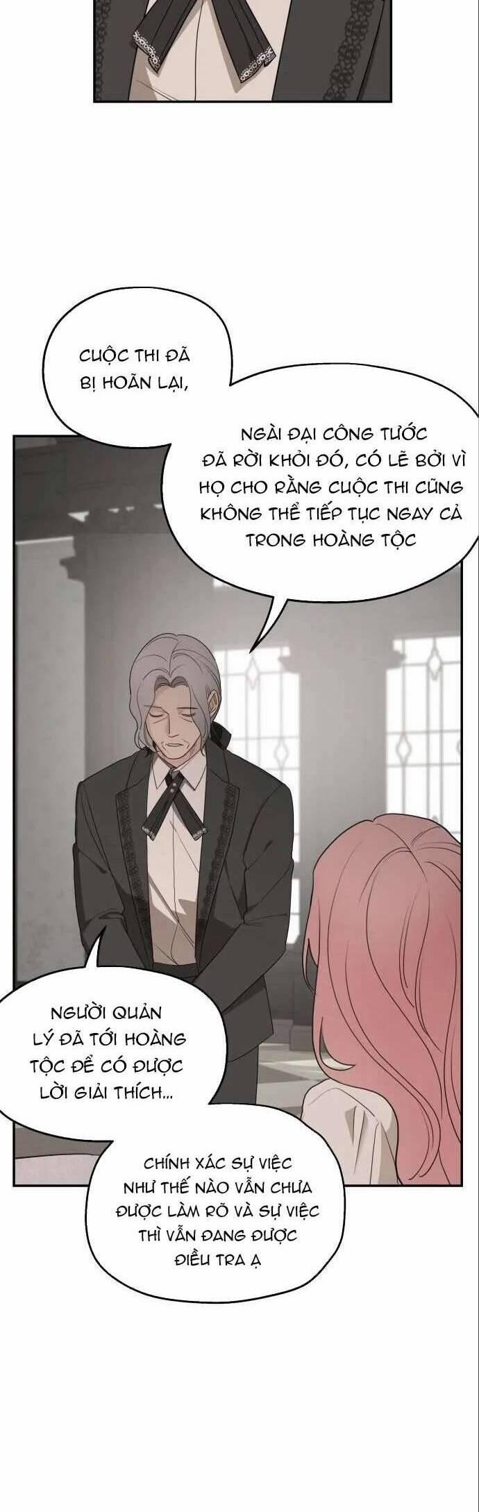 Gia Đình Chồng Vô Cùng Yêu Thích Tôi 81 trang 32