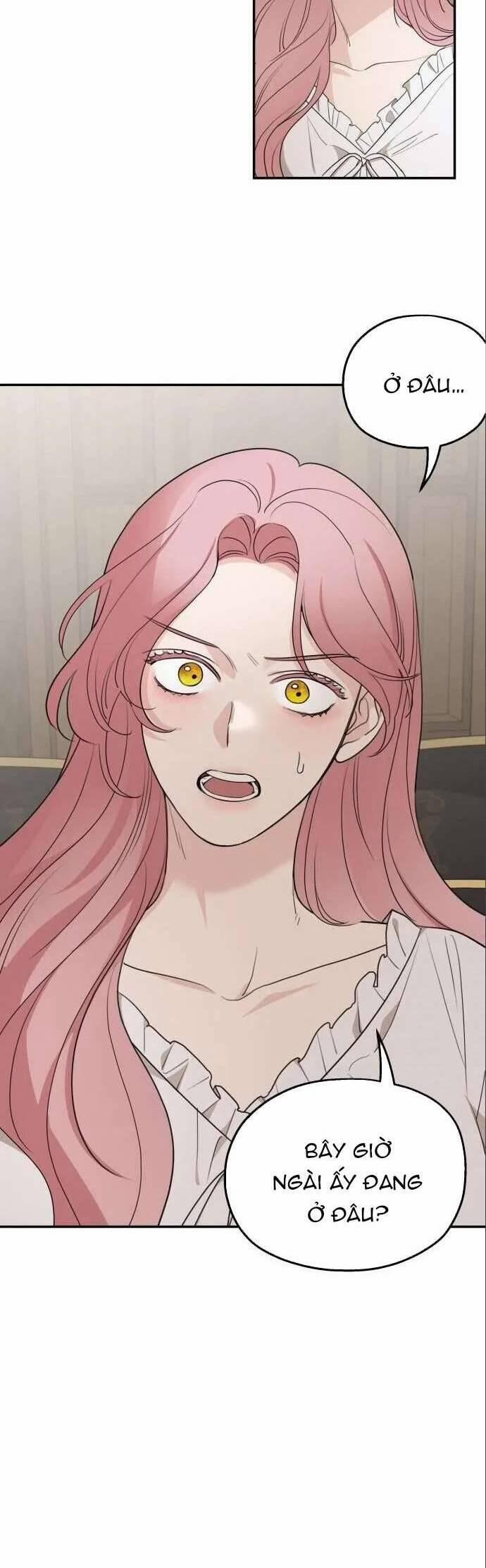 Gia Đình Chồng Vô Cùng Yêu Thích Tôi 81 trang 34