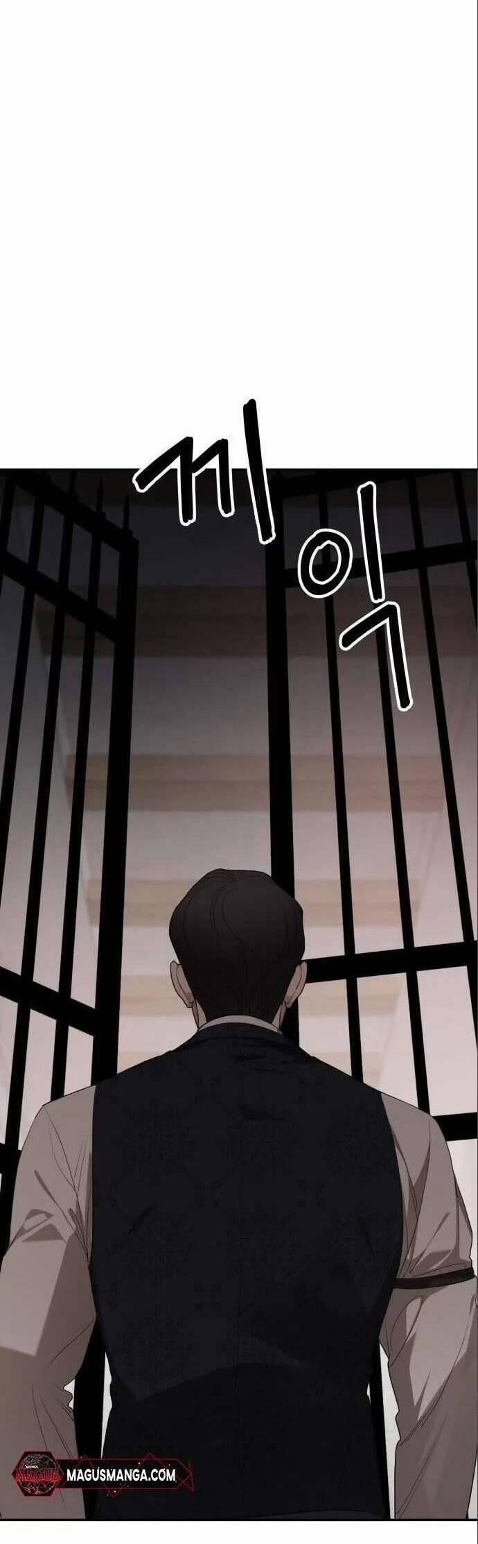 Gia Đình Chồng Vô Cùng Yêu Thích Tôi 81 trang 35