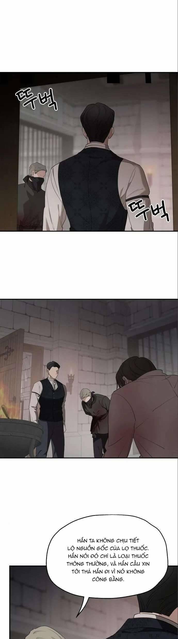 Gia Đình Chồng Vô Cùng Yêu Thích Tôi 81 trang 36