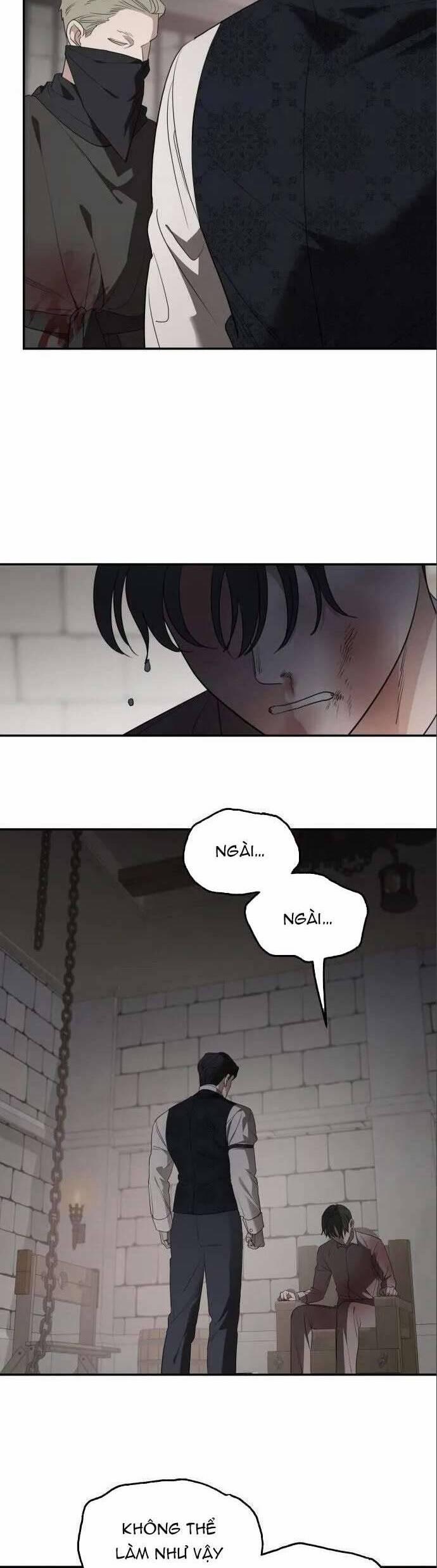 Gia Đình Chồng Vô Cùng Yêu Thích Tôi 81 trang 37