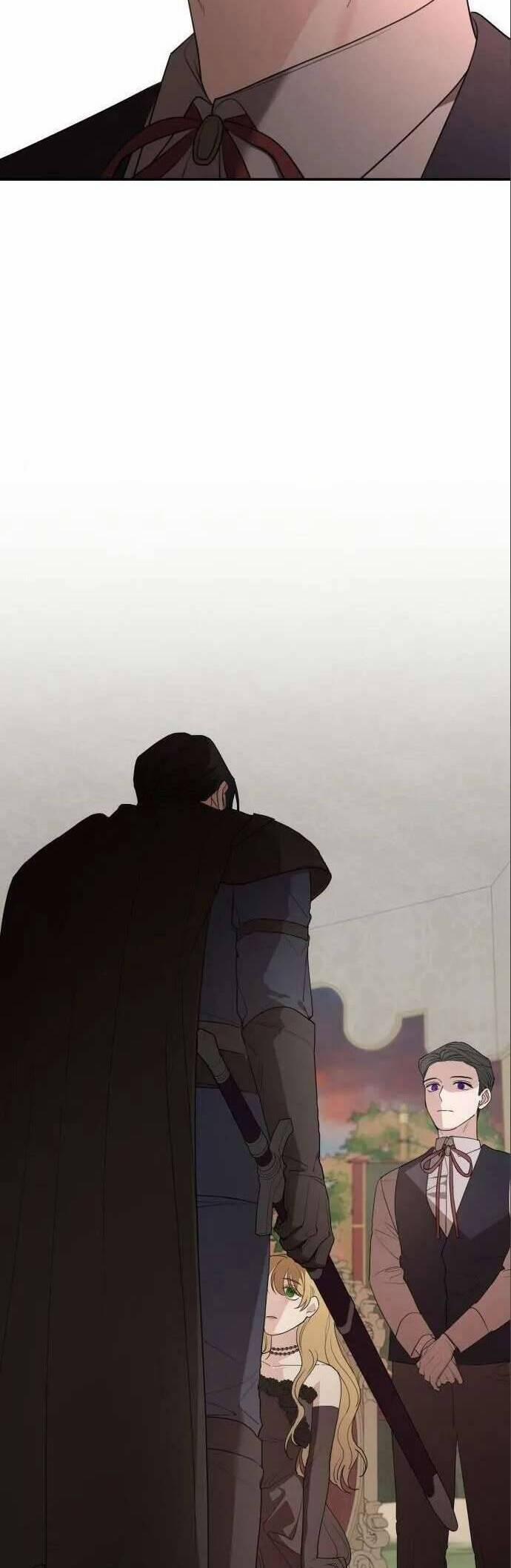 Gia Đình Chồng Vô Cùng Yêu Thích Tôi 81 trang 4