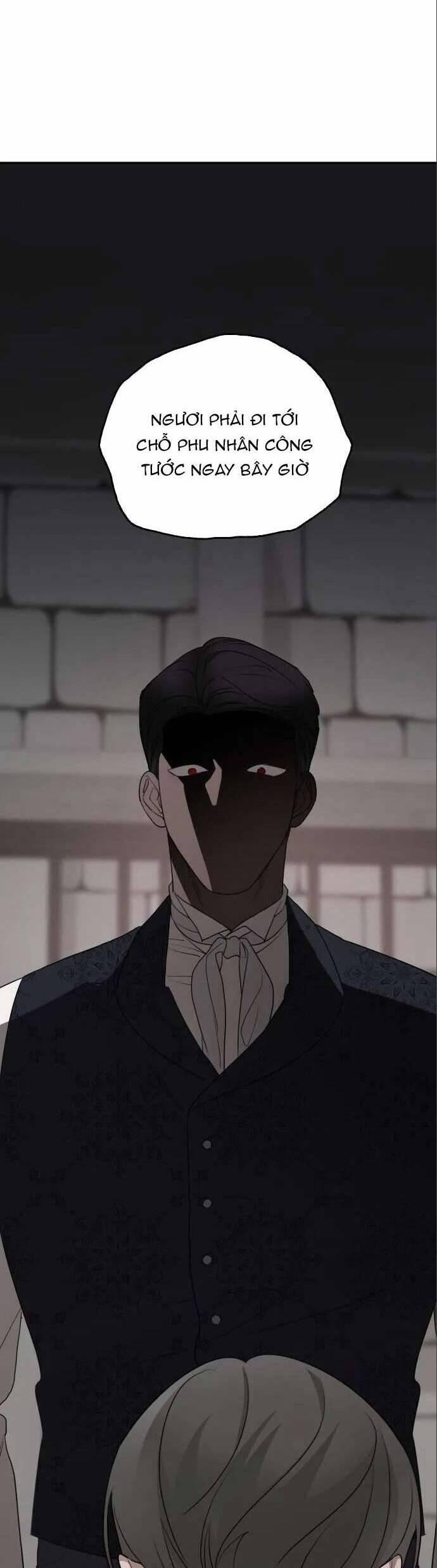 Gia Đình Chồng Vô Cùng Yêu Thích Tôi 81 trang 40