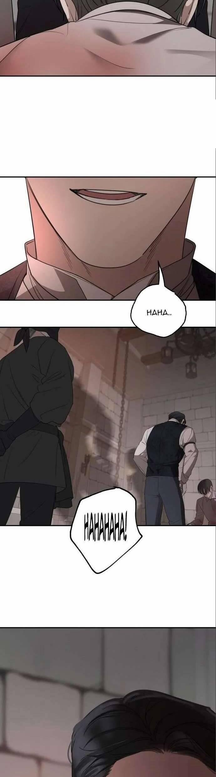 Gia Đình Chồng Vô Cùng Yêu Thích Tôi 81 trang 41