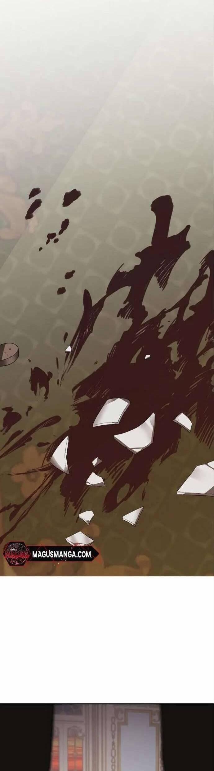 Gia Đình Chồng Vô Cùng Yêu Thích Tôi 81 trang 43