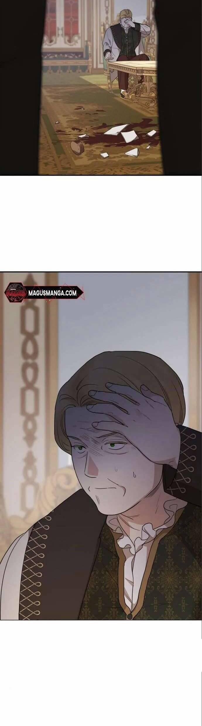 Gia Đình Chồng Vô Cùng Yêu Thích Tôi 81 trang 44