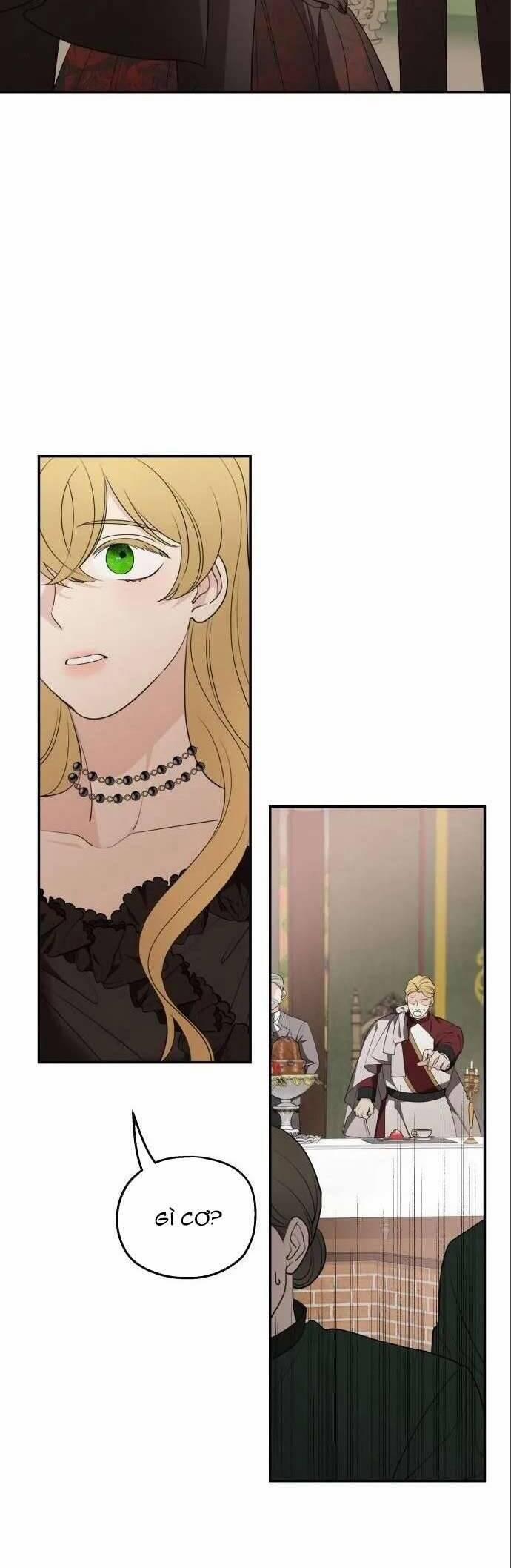 Gia Đình Chồng Vô Cùng Yêu Thích Tôi 81 trang 5