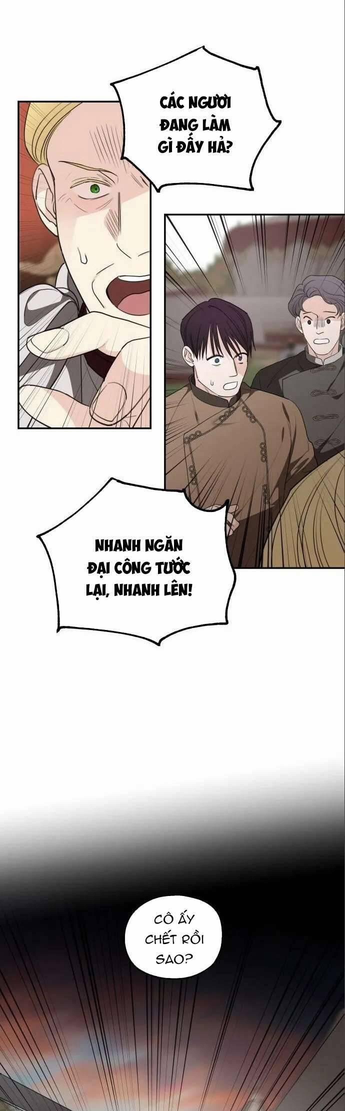 Gia Đình Chồng Vô Cùng Yêu Thích Tôi 81 trang 6