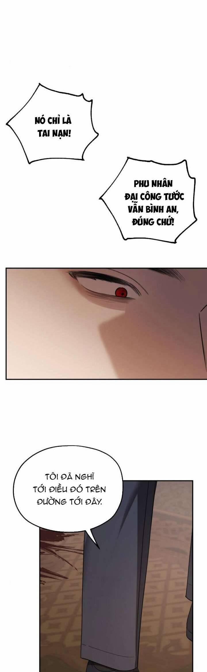 Gia Đình Chồng Vô Cùng Yêu Thích Tôi 82 trang 10