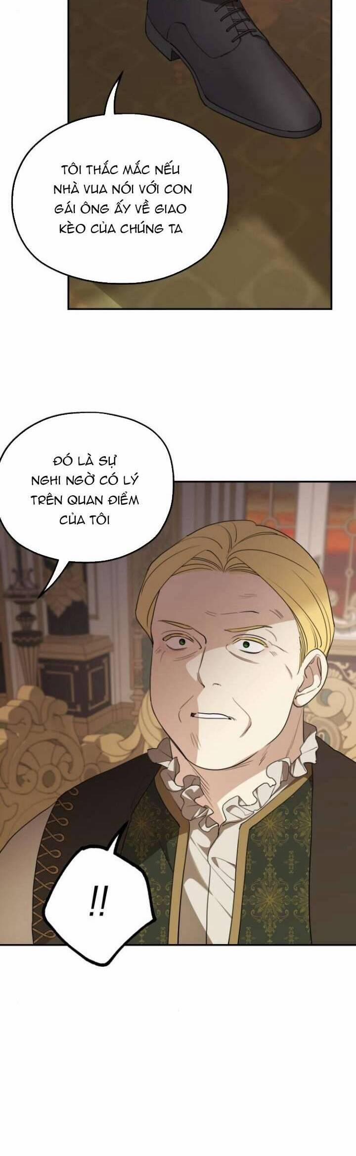 Gia Đình Chồng Vô Cùng Yêu Thích Tôi 82 trang 11