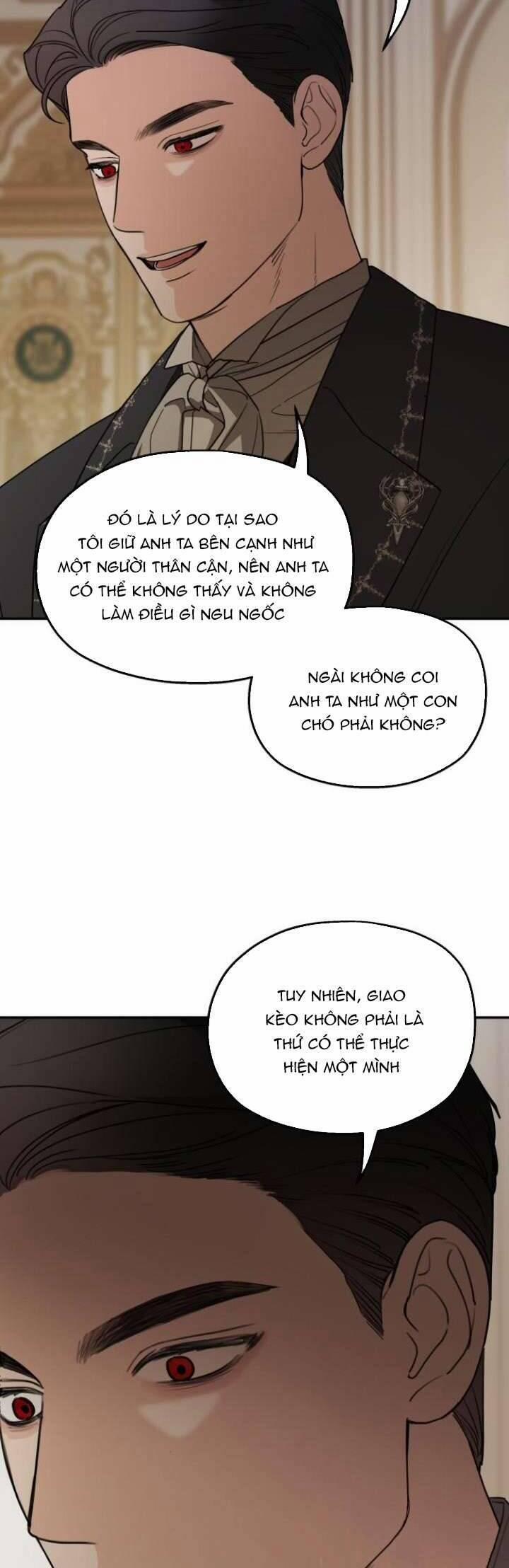 Gia Đình Chồng Vô Cùng Yêu Thích Tôi 82 trang 13