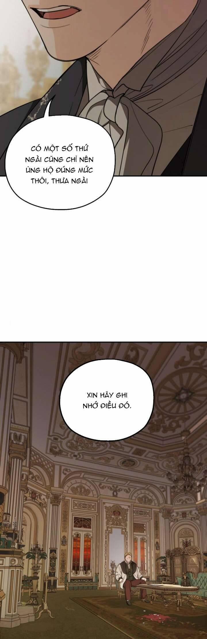 Gia Đình Chồng Vô Cùng Yêu Thích Tôi 82 trang 14