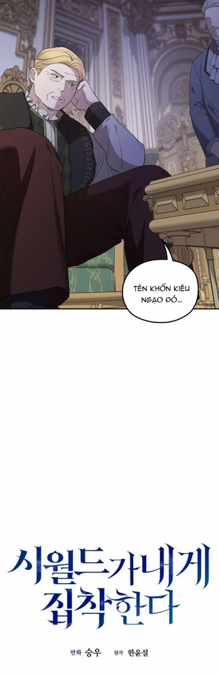 Gia Đình Chồng Vô Cùng Yêu Thích Tôi 82 trang 19