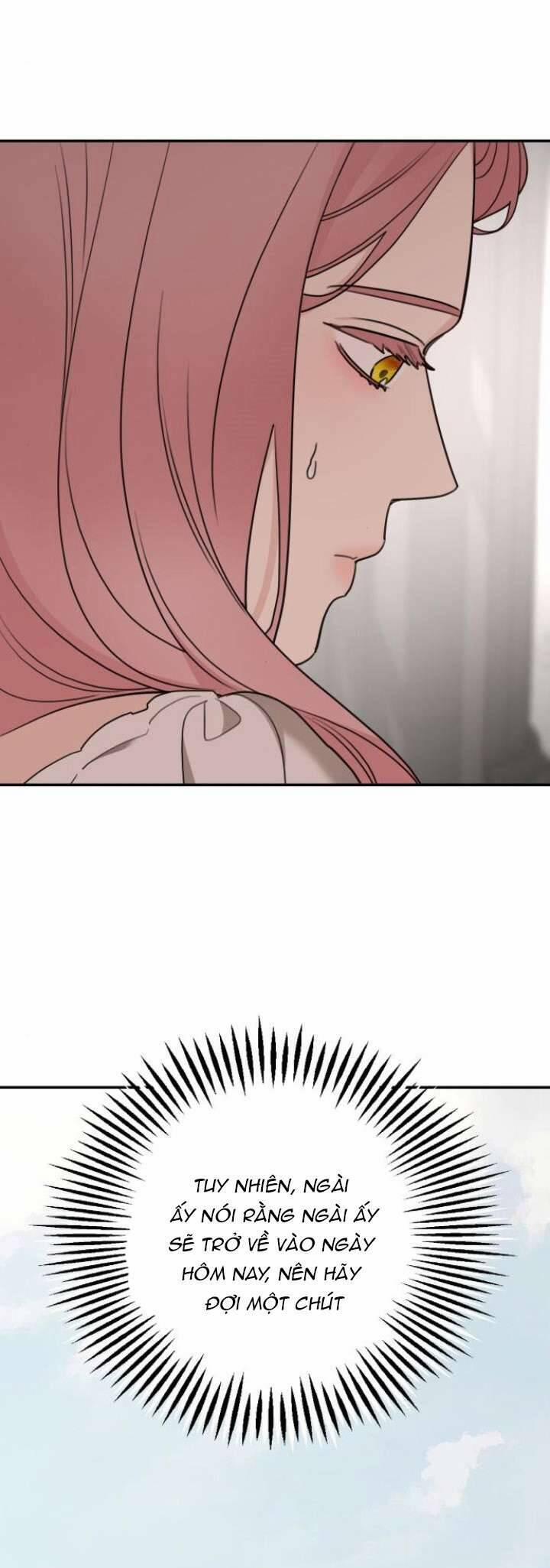 Gia Đình Chồng Vô Cùng Yêu Thích Tôi 82 trang 24