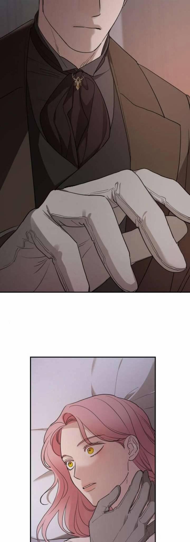 Gia Đình Chồng Vô Cùng Yêu Thích Tôi 82 trang 29