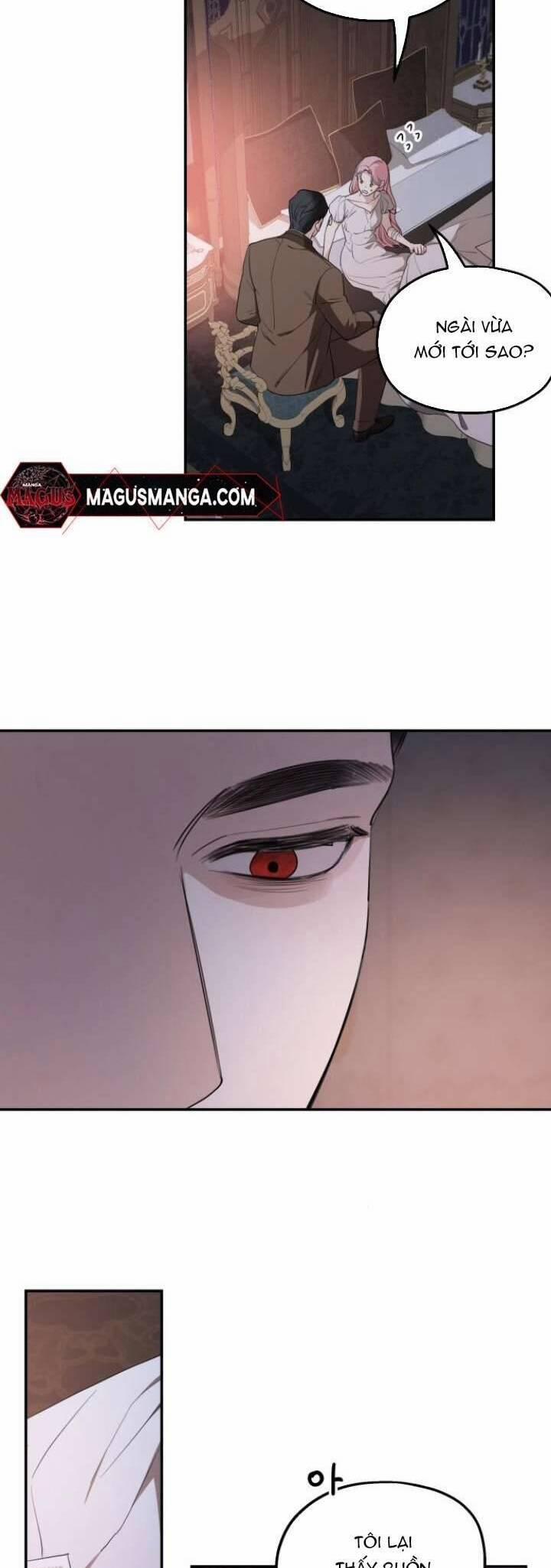 Gia Đình Chồng Vô Cùng Yêu Thích Tôi 82 trang 31