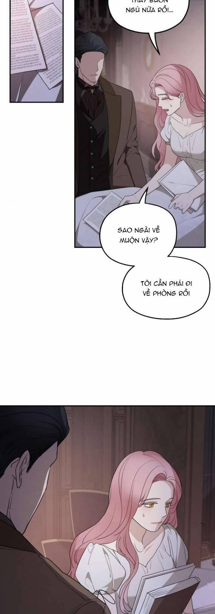 Gia Đình Chồng Vô Cùng Yêu Thích Tôi 82 trang 32