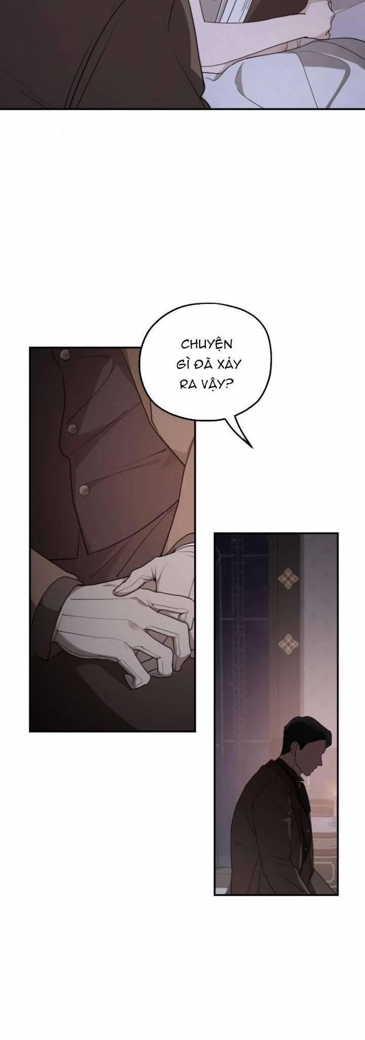 Gia Đình Chồng Vô Cùng Yêu Thích Tôi 82 trang 33