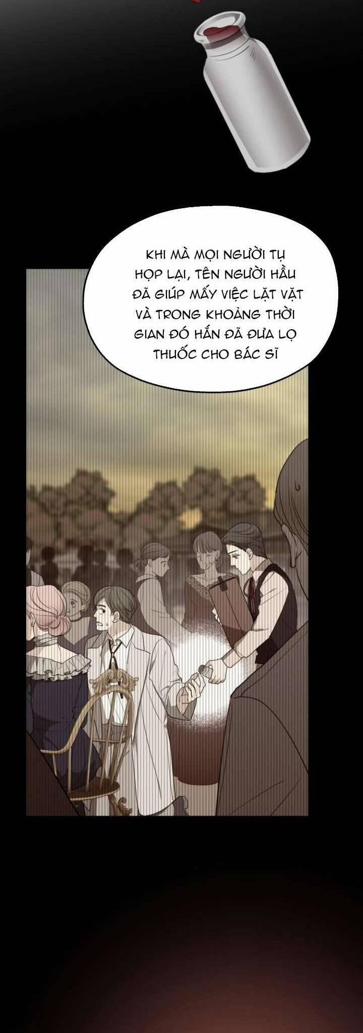 Gia Đình Chồng Vô Cùng Yêu Thích Tôi 82 trang 35