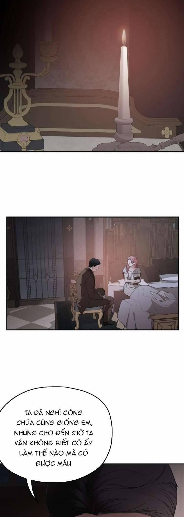 Gia Đình Chồng Vô Cùng Yêu Thích Tôi 82 trang 36