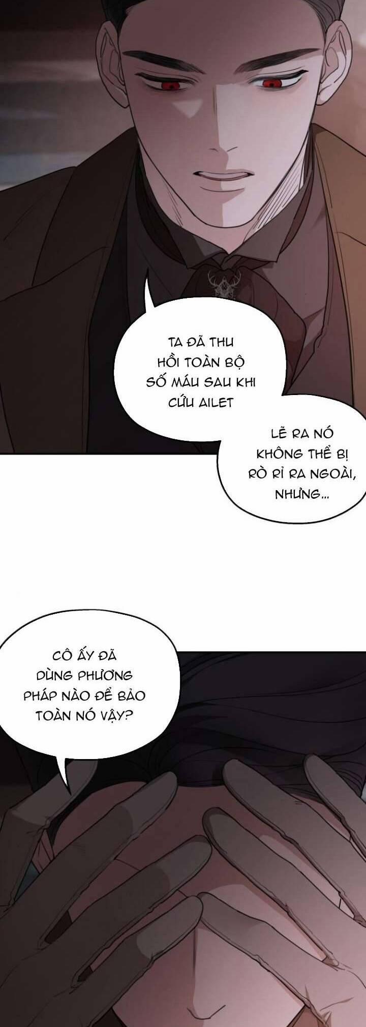 Gia Đình Chồng Vô Cùng Yêu Thích Tôi 82 trang 37