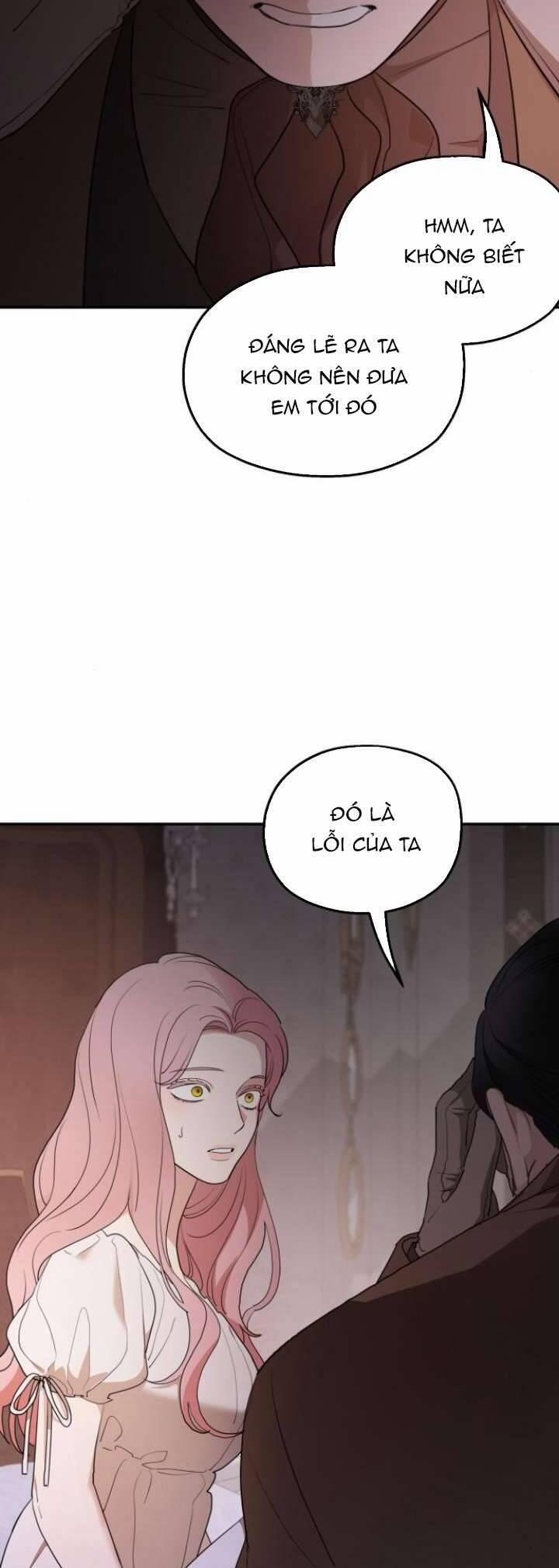 Gia Đình Chồng Vô Cùng Yêu Thích Tôi 82 trang 38