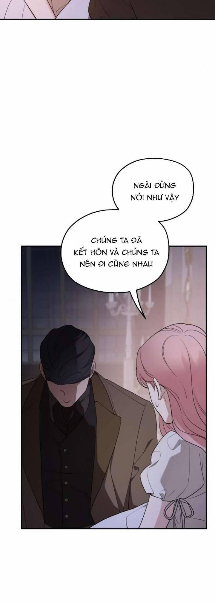 Gia Đình Chồng Vô Cùng Yêu Thích Tôi 82 trang 39