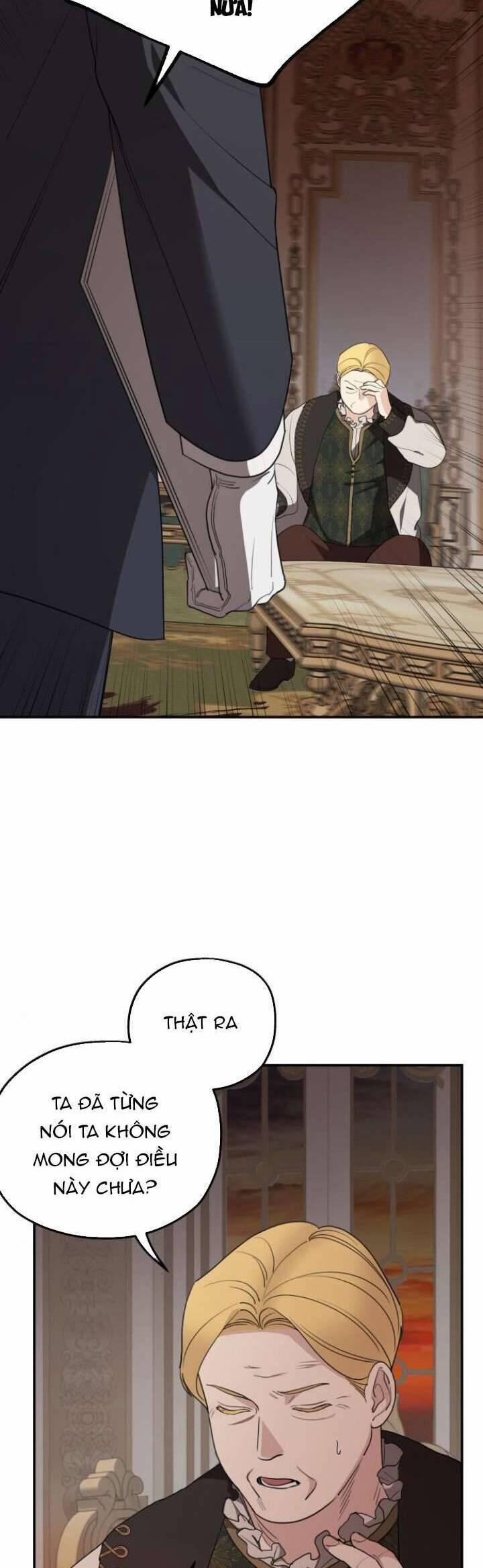 Gia Đình Chồng Vô Cùng Yêu Thích Tôi 82 trang 4