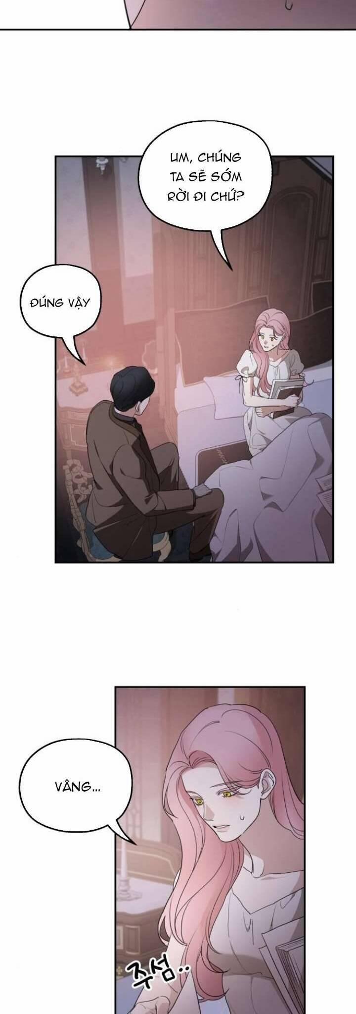 Gia Đình Chồng Vô Cùng Yêu Thích Tôi 82 trang 44