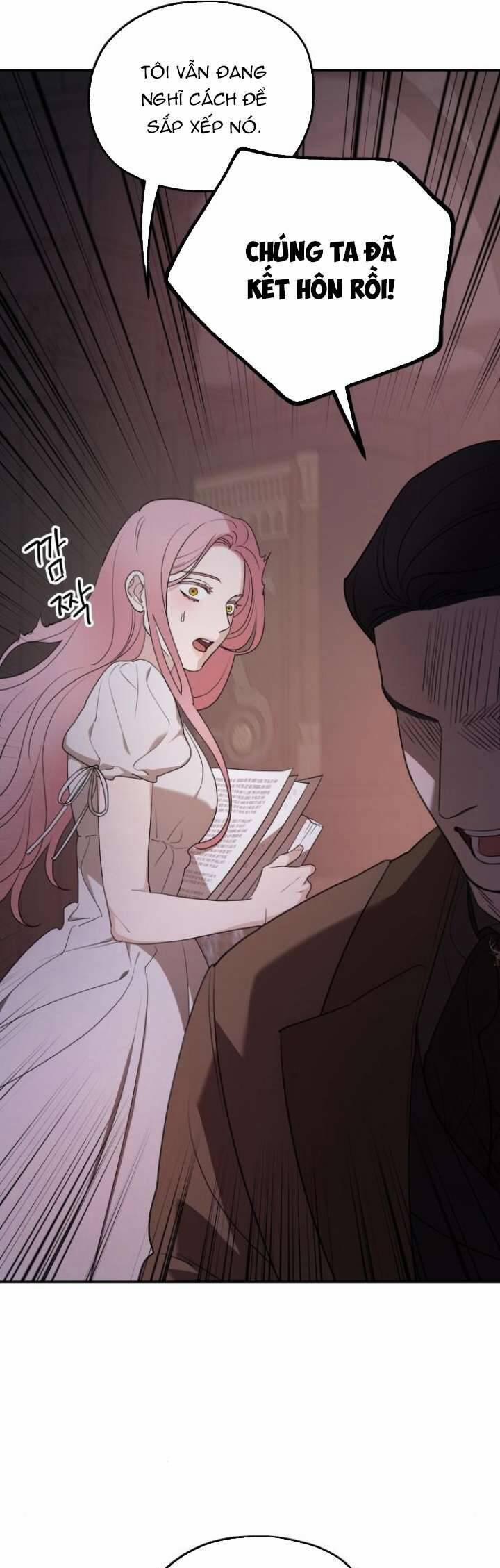 Gia Đình Chồng Vô Cùng Yêu Thích Tôi 82 trang 47