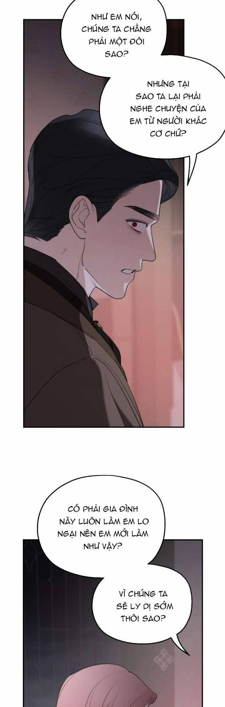 Gia Đình Chồng Vô Cùng Yêu Thích Tôi 82 trang 48