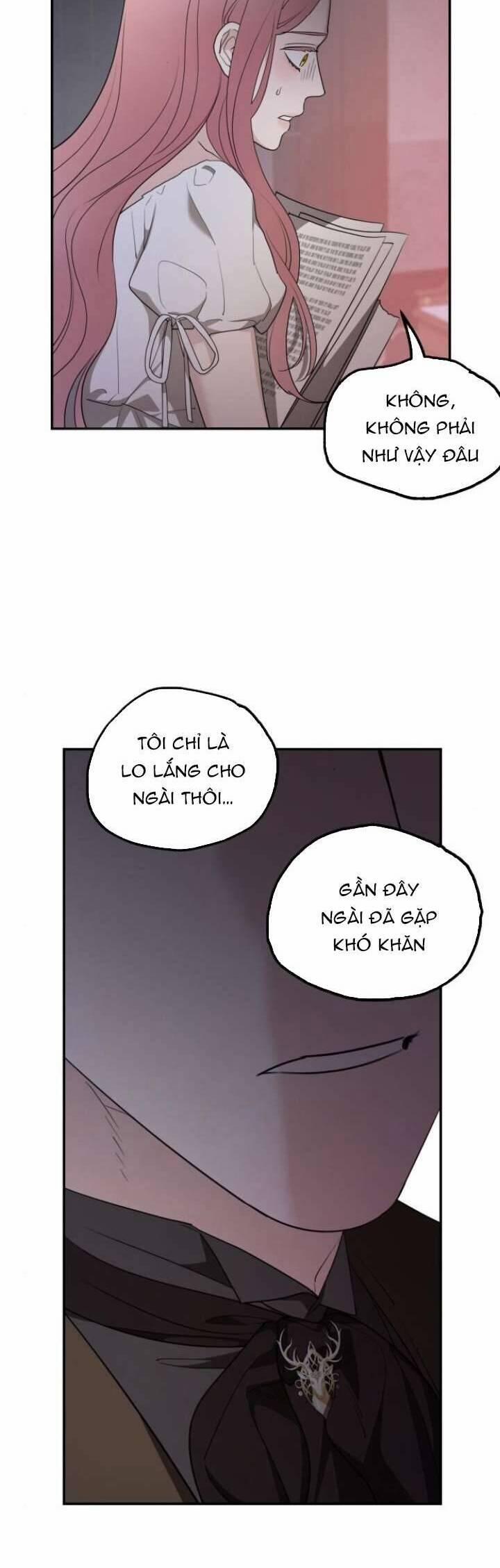 Gia Đình Chồng Vô Cùng Yêu Thích Tôi 82 trang 49