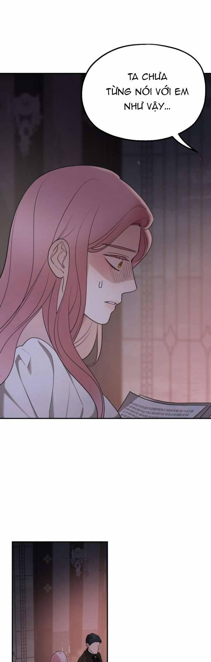 Gia Đình Chồng Vô Cùng Yêu Thích Tôi 82 trang 50