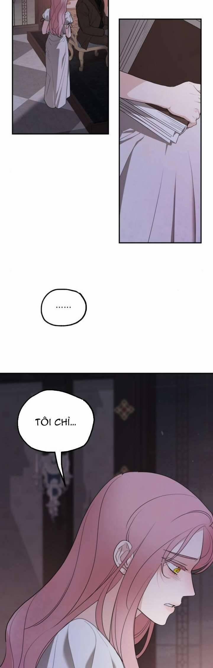 Gia Đình Chồng Vô Cùng Yêu Thích Tôi 82 trang 51