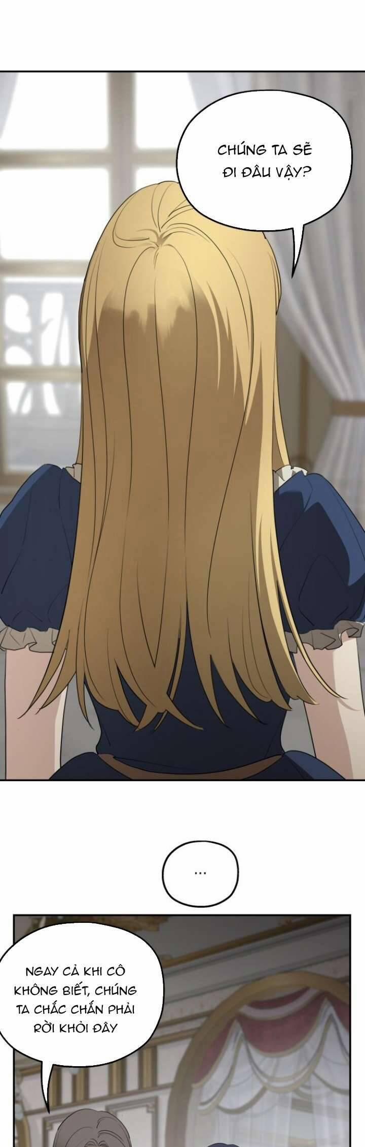 Gia Đình Chồng Vô Cùng Yêu Thích Tôi 82 trang 56