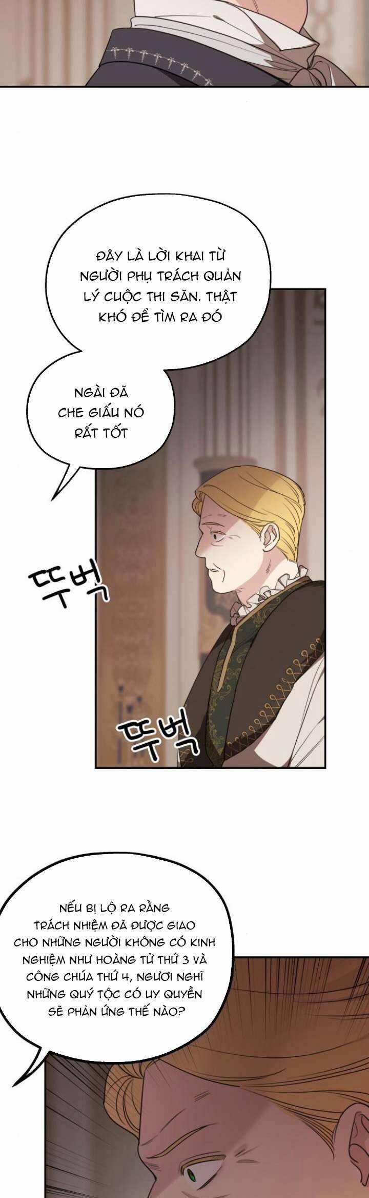 Gia Đình Chồng Vô Cùng Yêu Thích Tôi 82 trang 6