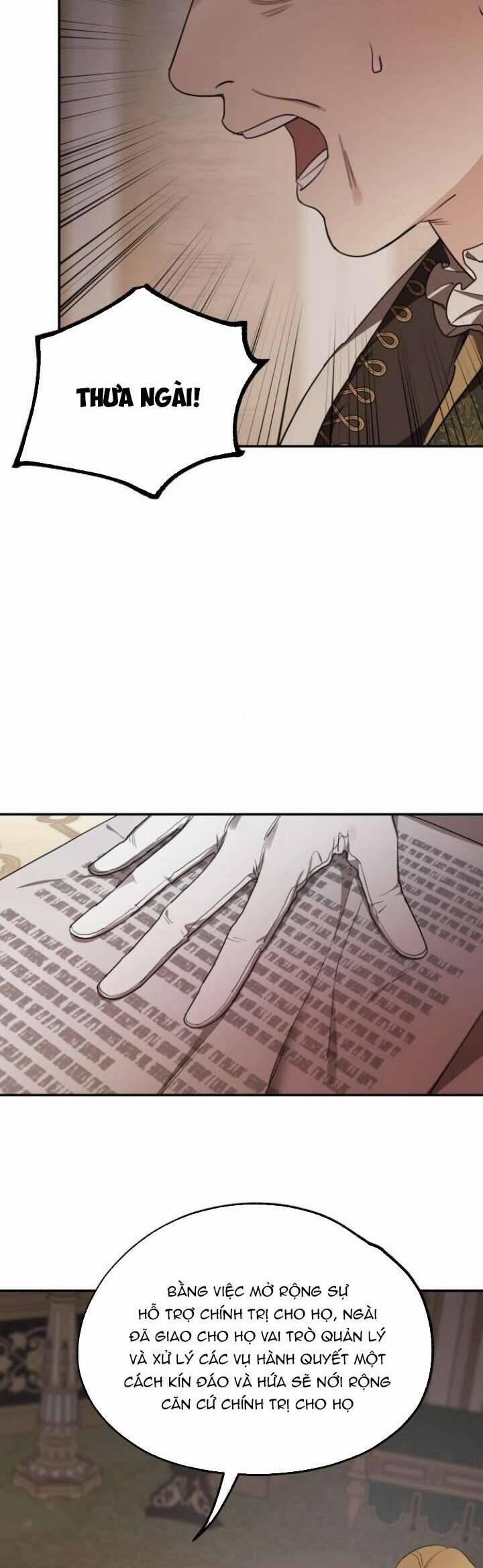 Gia Đình Chồng Vô Cùng Yêu Thích Tôi 82 trang 7